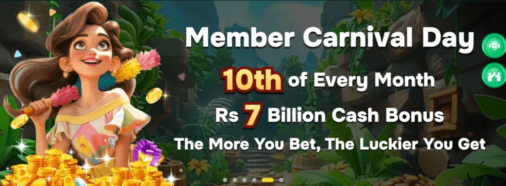C7777 Game